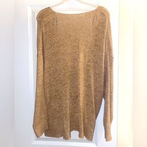 Boutique Sweater